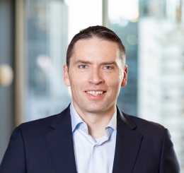 Nicholas Goodfellow's Photo