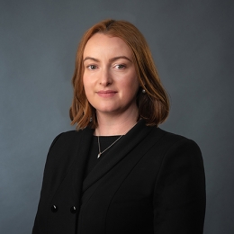 Candice Jackson's Photo